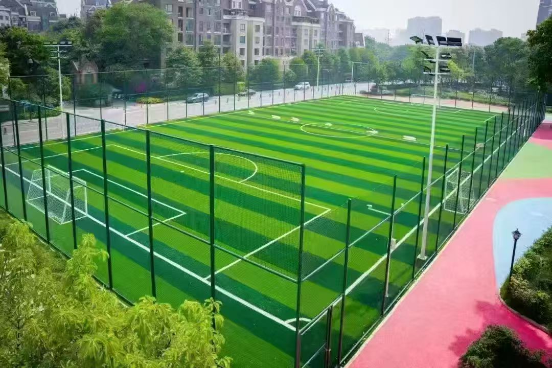 惠州市非标定制游乐设施球场围网 - 一站式服务